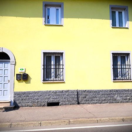 Chrizia Hotel Novi Ligure Exterior photo
